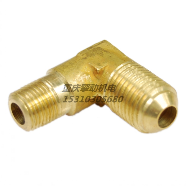 康明斯接头 3165835