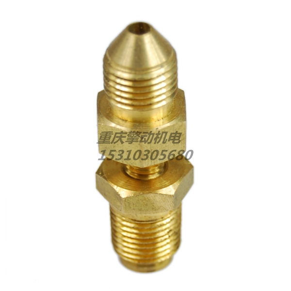 康明斯放水开关 3165873