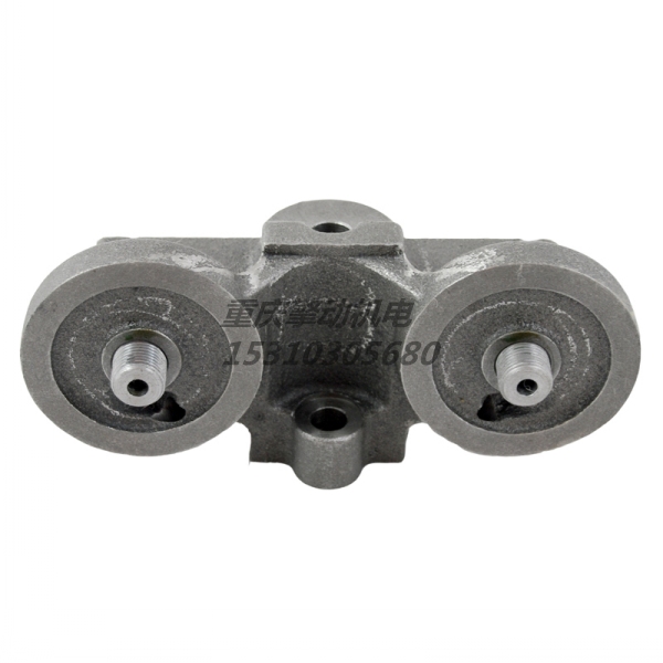 康明斯水滤器座 3175453