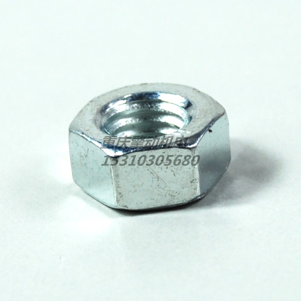 康明斯锁紧螺母 3165937