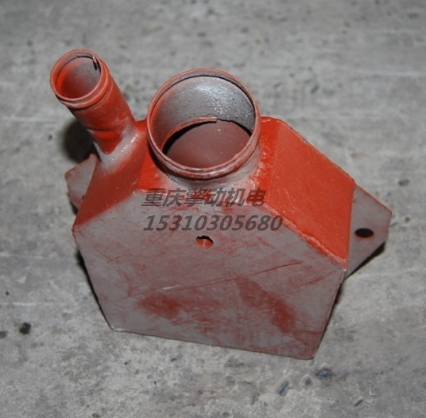 康明斯曲轴箱通风器 3176607