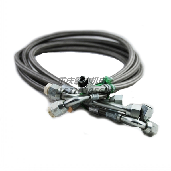 康明斯软管 3177046