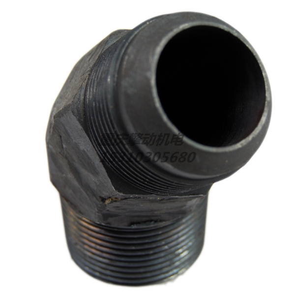 康明斯阳性弯接头 3251022