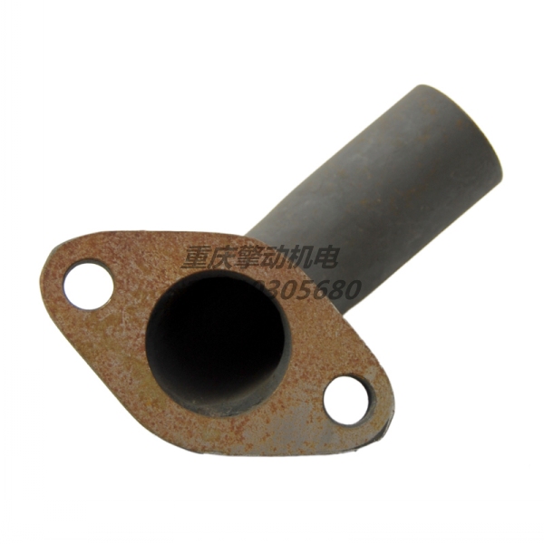 康明斯输水管 3251063