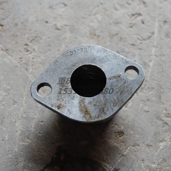 康明斯接头 3177300