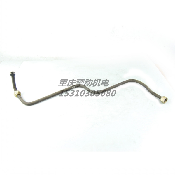 康明斯出水管 3200612