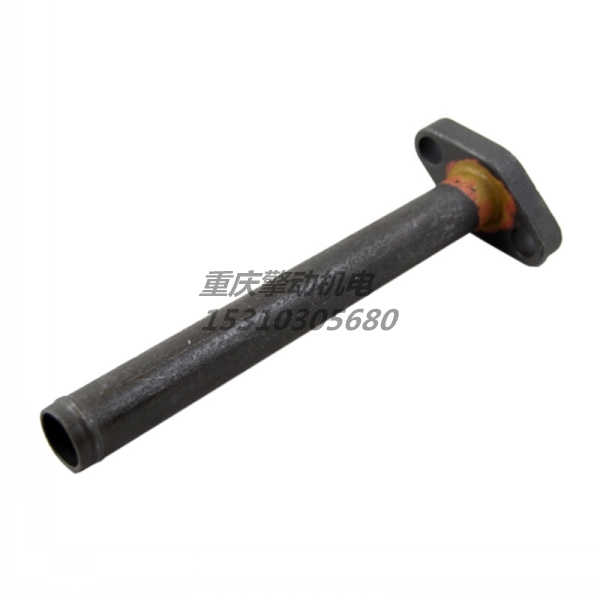 康明斯增压器回油管总成 3200178