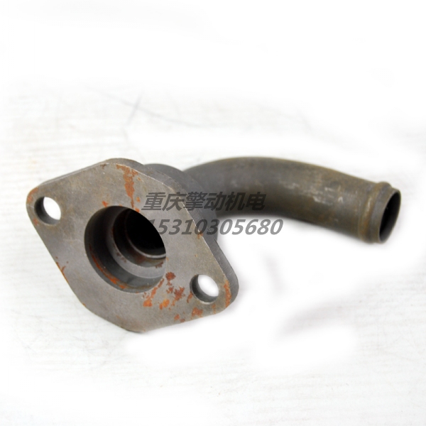 康明斯输水管接头 3177302