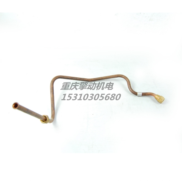 康明斯增压器供油管 3200273