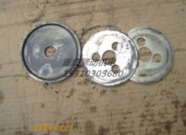 康明斯手孔盖 3178785