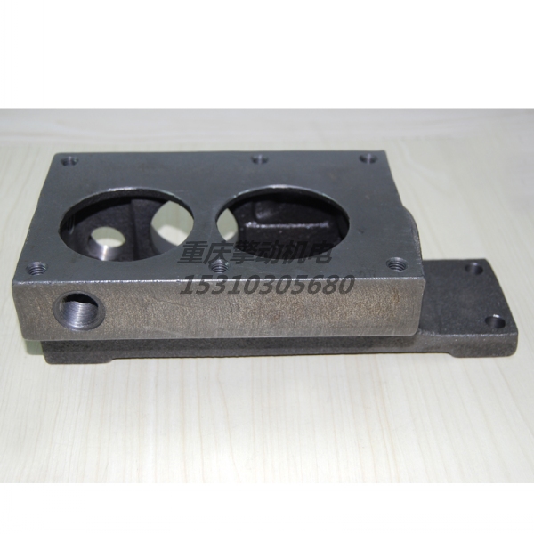 康明斯节温器壳体支架 3200630