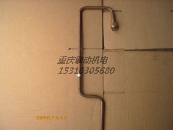 康明斯供油管 3201737