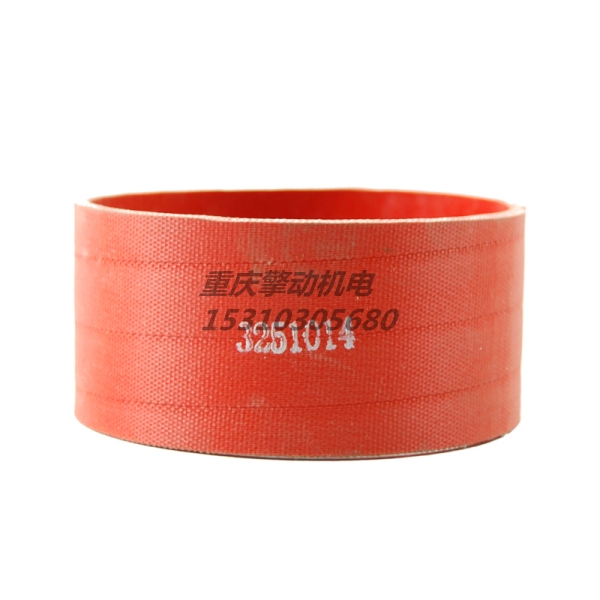 康明斯空气跨越软管 3251014