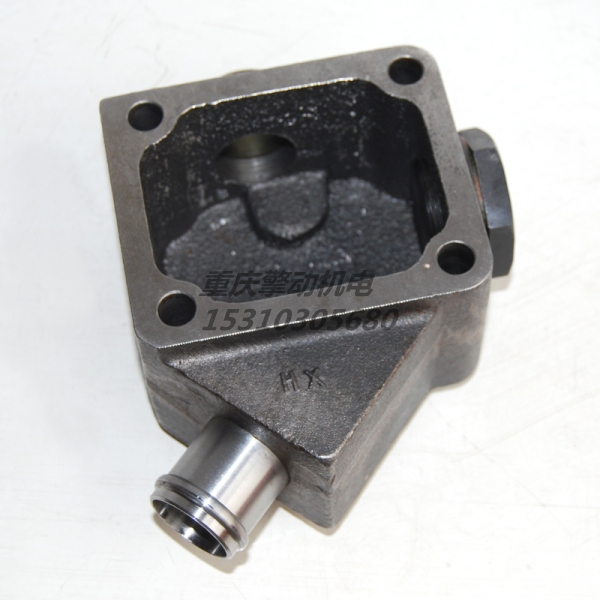 康明斯加热器室 3329062