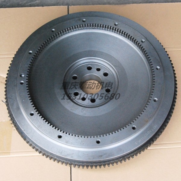 康明斯飞轮 3251188