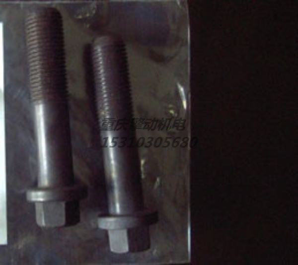 康明斯连接螺栓 3418963