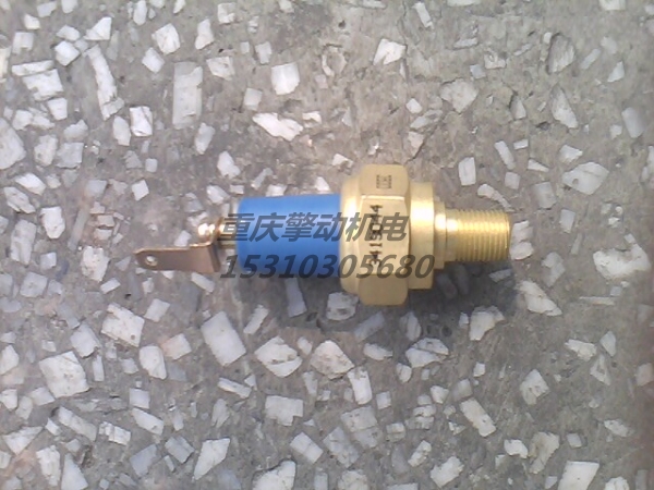 康明斯机油低压报警开关 3419044
