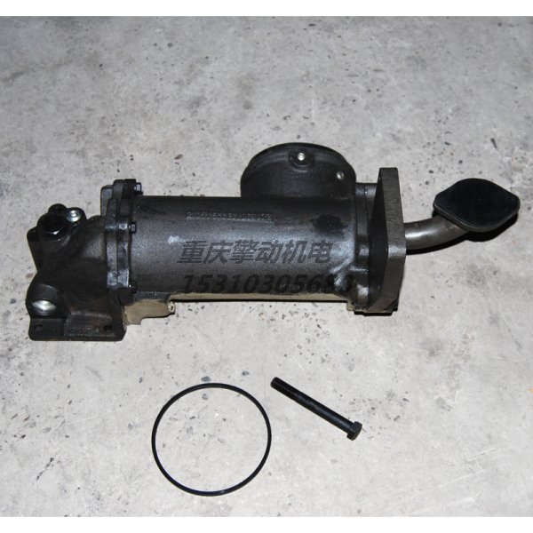 康明斯机油冷却器 3260651