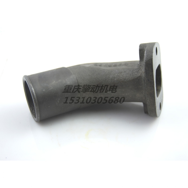 康明斯出水管接头 3325939