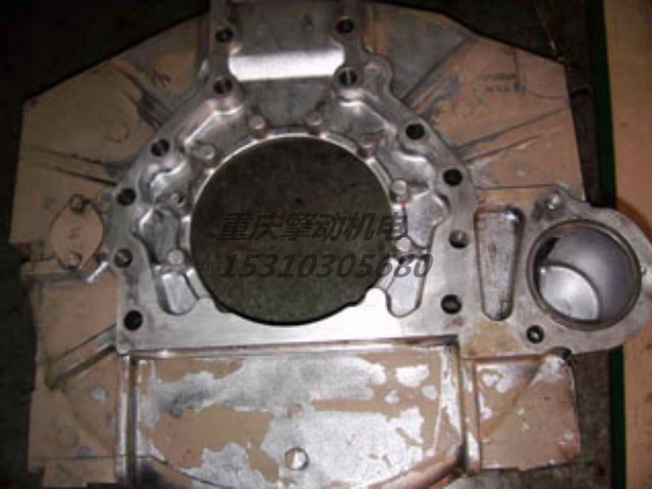 康明斯飞轮壳 3417501