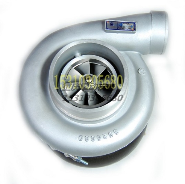 康明斯增压器 3594134