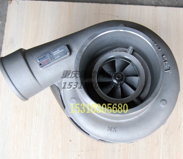 康明斯增压器 3529040