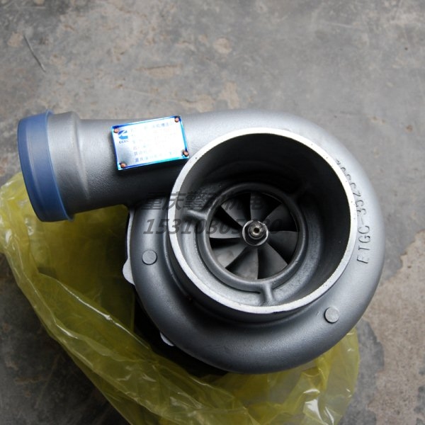 康明斯NG4增压器 3529032