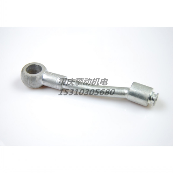 康明斯输油管接头 3629341