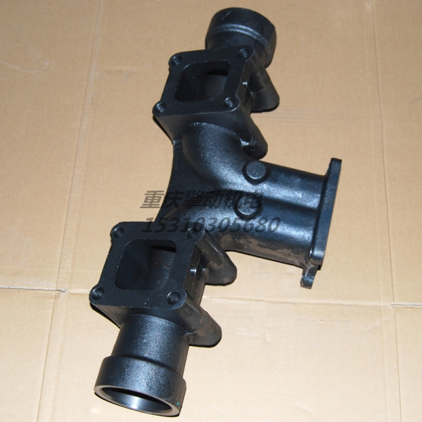 康明斯排气管 3630257