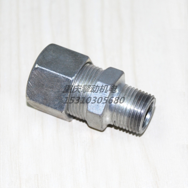 康明斯管接头 3655144