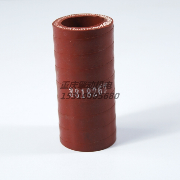 康明斯硅胶软管 3818267