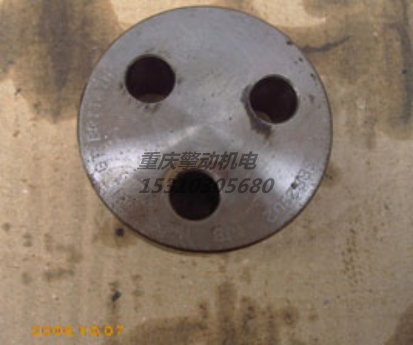 康明斯安装隔套 3882902