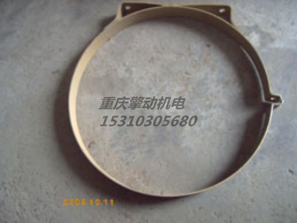 康明斯空滤抱箍 4913733