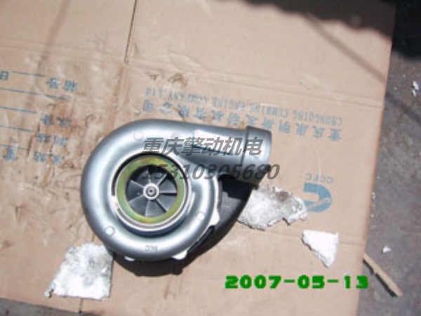 康明斯增压器 4051100