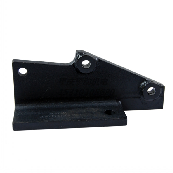 康明斯皮带张紧支架总成 4057646