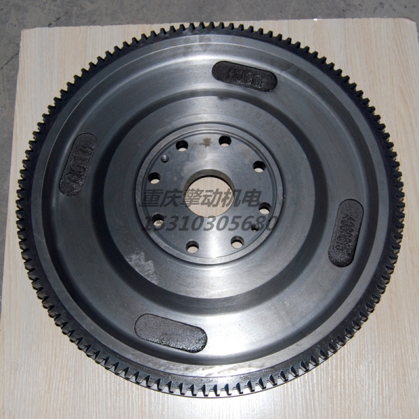 康明斯飞轮总成 4060816