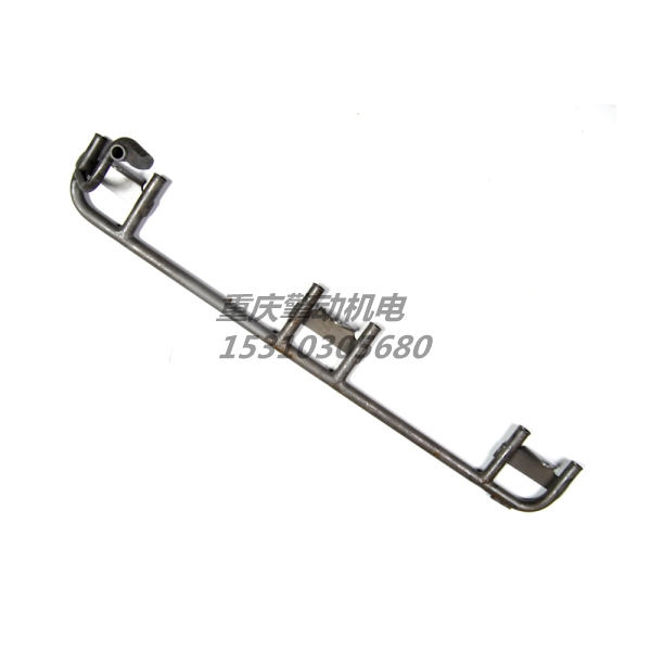 康明斯机油岐管 3899910