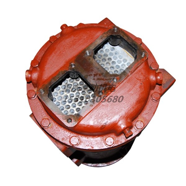 康明斯热交换器 3968809