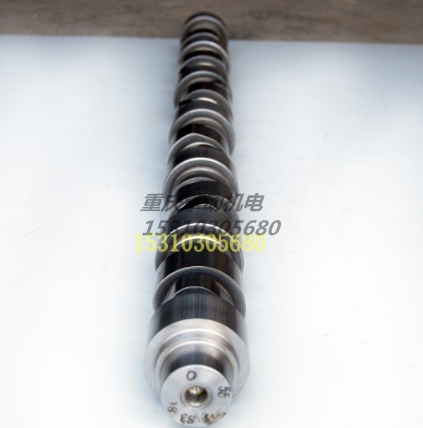 康明斯凸轮轴 4004556