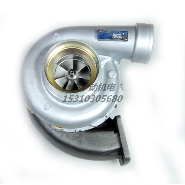 康明斯增压器 4051099