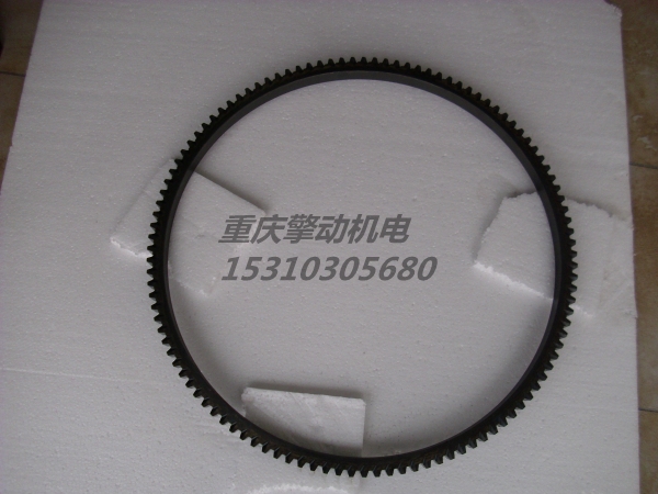 康明斯飞轮齿圈 4060814