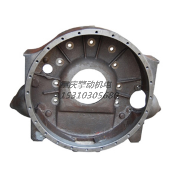 康明斯飞轮壳 4061204