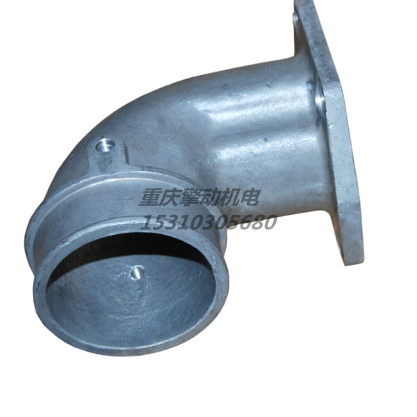 康明斯进气接头 4913625