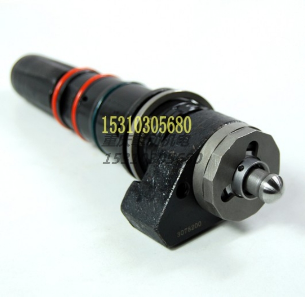 康明斯喷油器 4914328