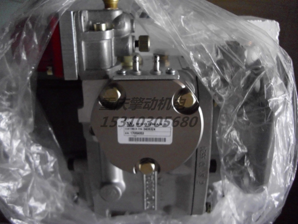 康明斯燃油泵 4951477