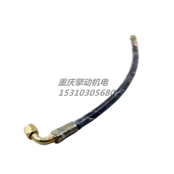 康明斯软管 AS6019SL