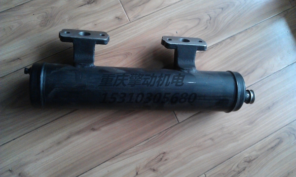 康明斯机油冷却器 4975879