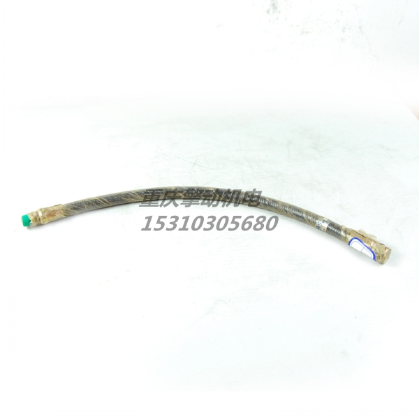 康明斯软管 AS6019MS