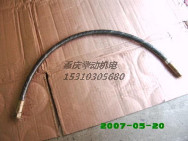 康明斯软管 AS6027SS