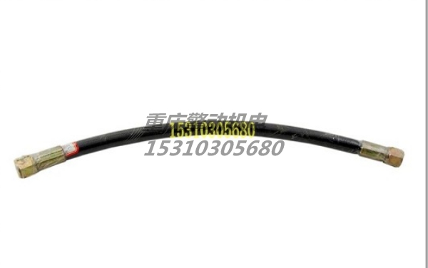 康明斯软管 AS10022SS